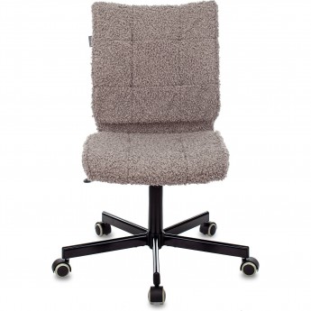 Кресло БЮРОКРАТ СН-330М серое/экомех Кресло БЮРОКРАТ СН-330М серое/экомех