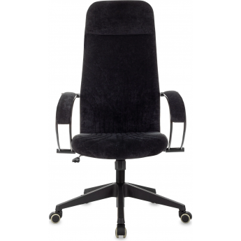 Кресло руководителя БЮРОКРАТ CH-610SL черный