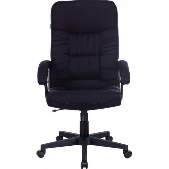 Кресло руководителя БЮРОКРАТ T-9908AXSN-Black черное Кресло руководителя БЮРОКРАТ T-9908AXSN-Black черное