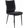 Стул для дома БЮРОКРАТ CH-K10 черный CH-K10_1/LT20
