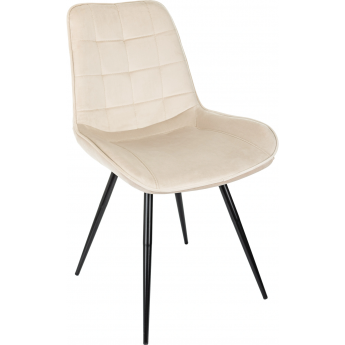 Стул для дома БЮРОКРАТ CH-K2 бежевый