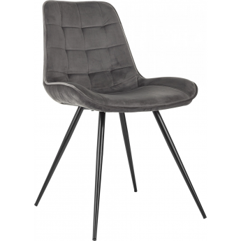 Стул для дома БЮРОКРАТ CH-K2 серый Стул для дома БЮРОКРАТ CH-K2 серый