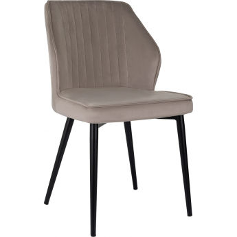 Стул для дома БЮРОКРАТ CH-K5 темно бежевый