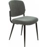 Стул для дома БЮРОКРАТ CH-K8_2 серый CH-K8_1/GREY_2